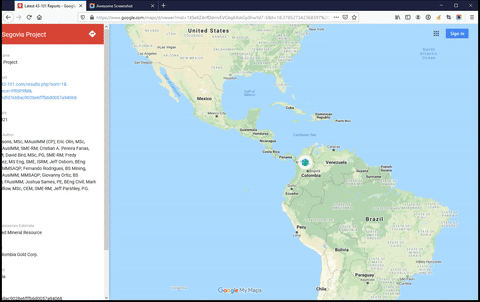 Map_Animation Prozpector Portala