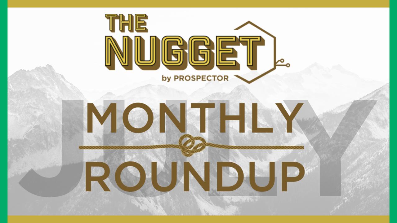 july roundup