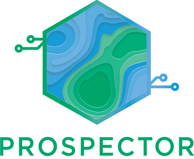 Prospector Logo - No Tag